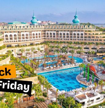 CRYSTAL SUNSET PEARL COLLECTION